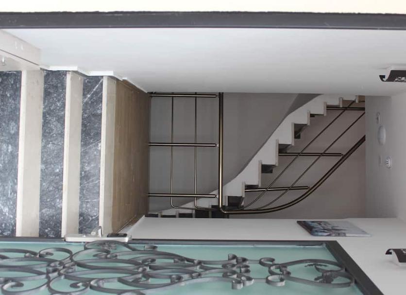 Stairs Photo