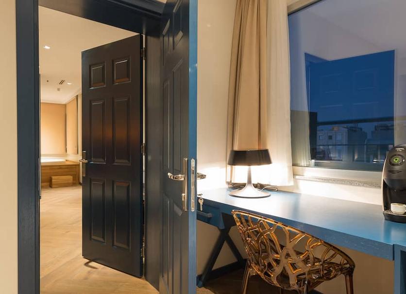Room amenity Photo