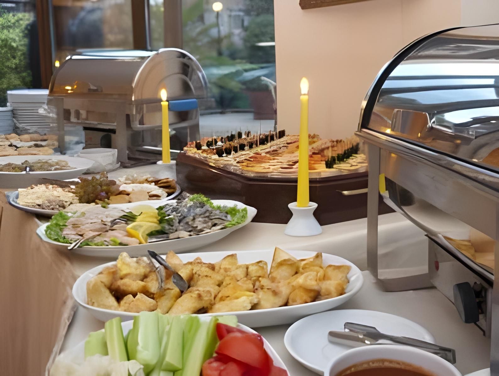 Buffet