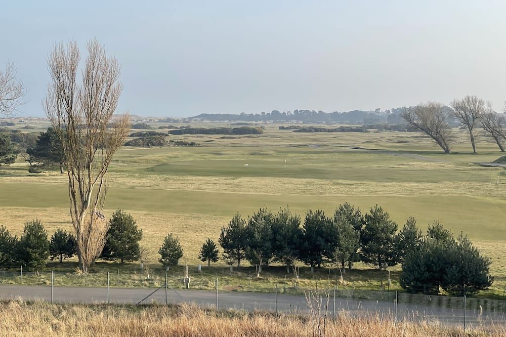 Outdoor view
