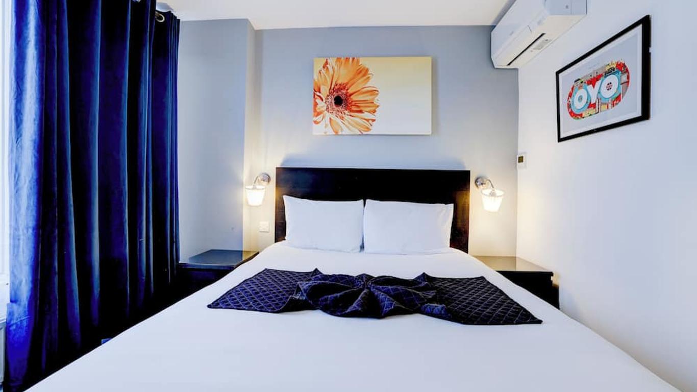OYO The Chiltern Hotel