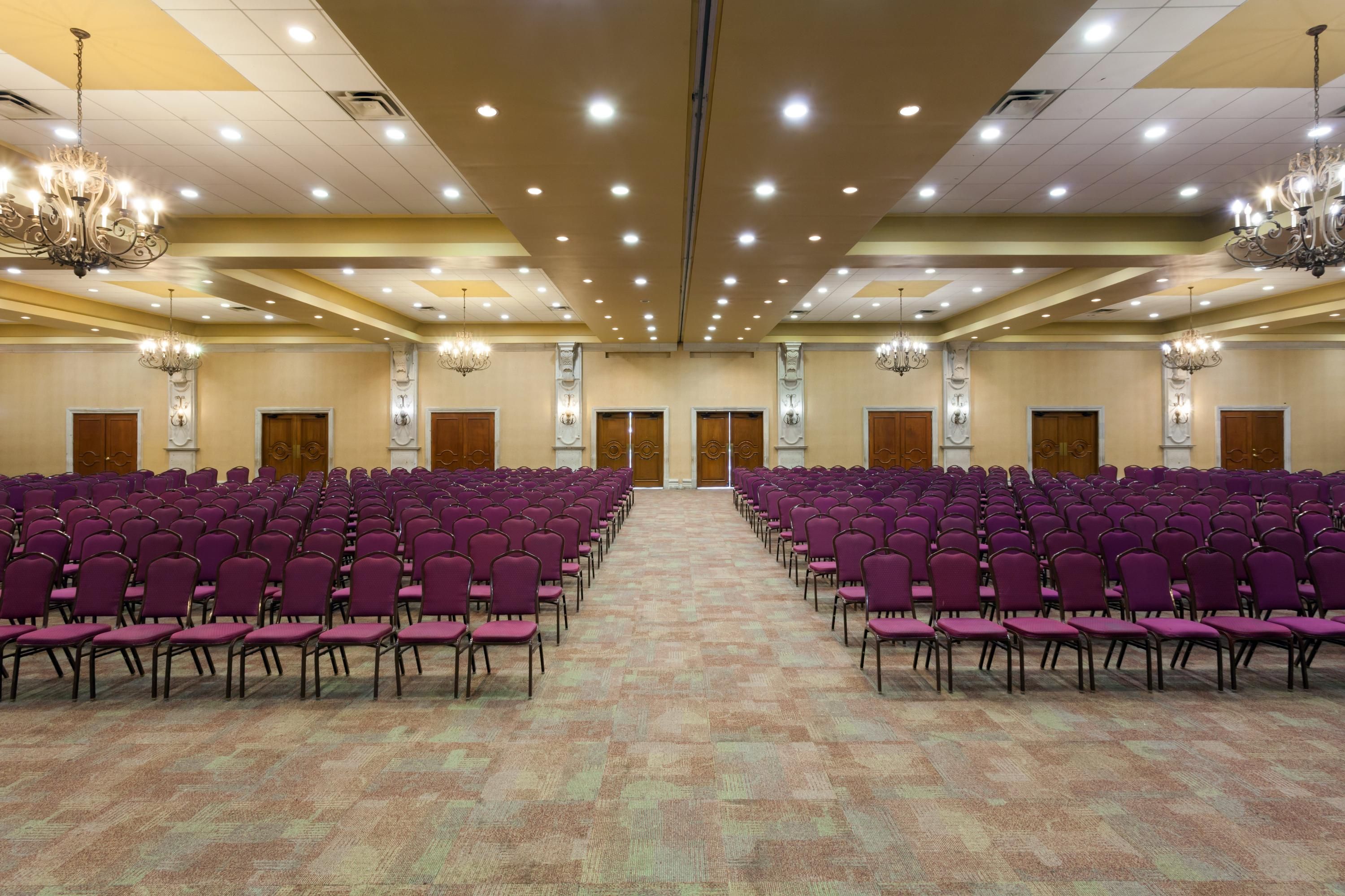 Conference room