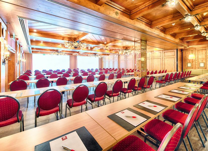 Conference room Photo