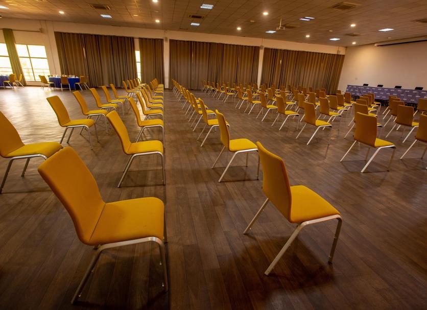 Conference room Photo