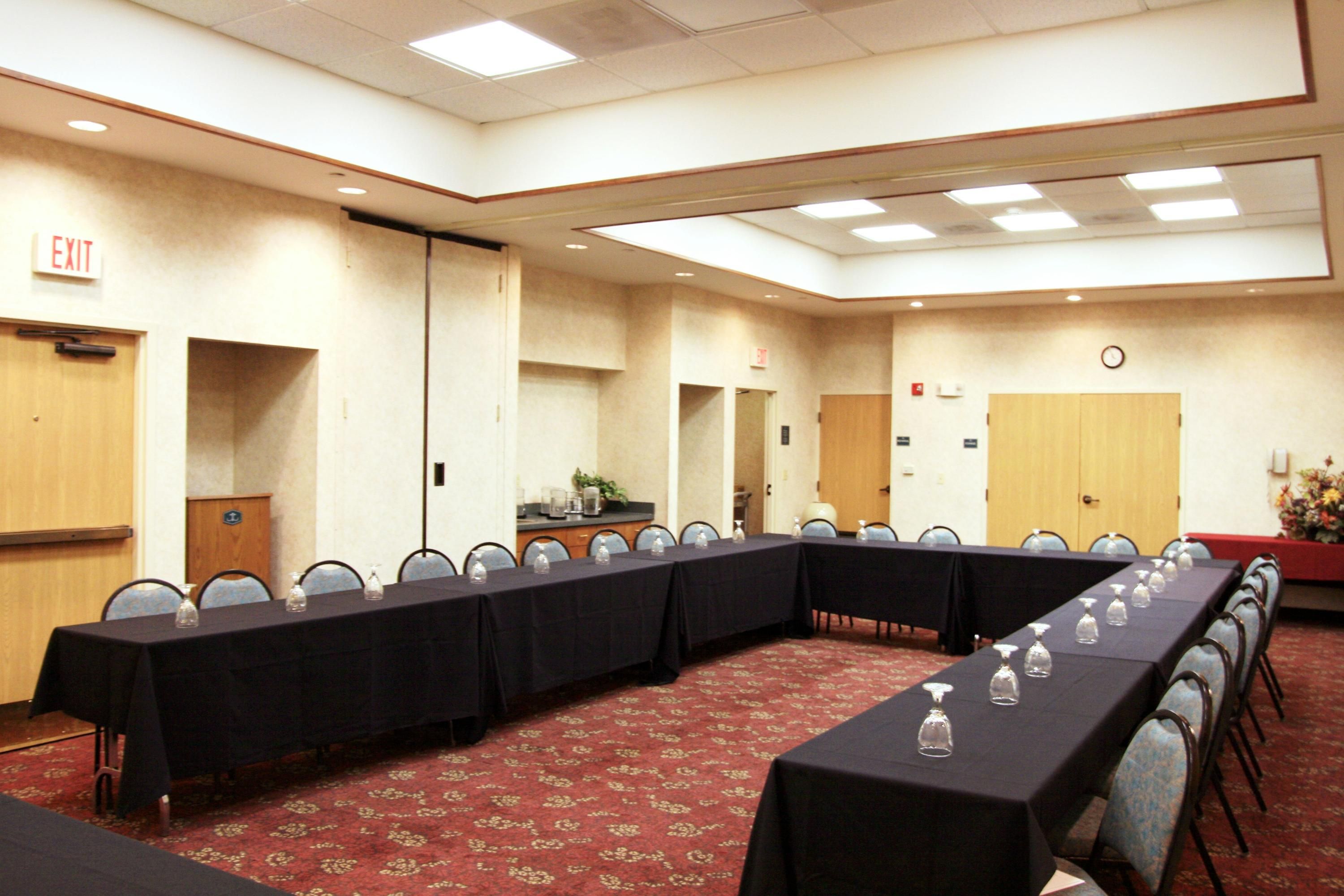 Conference room