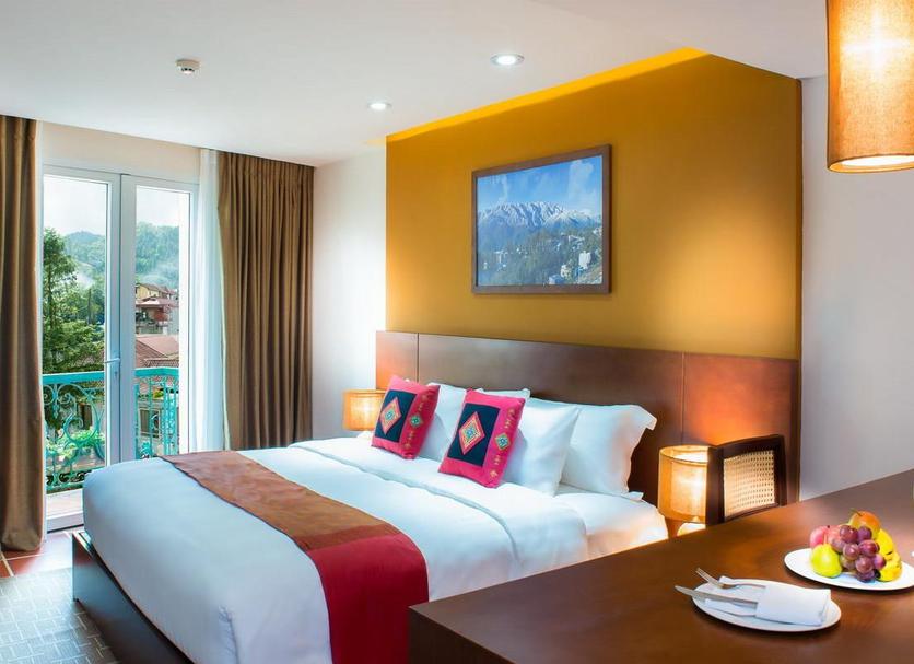Bedroom Photo