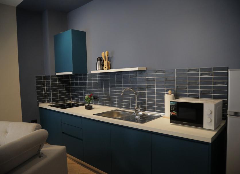 Kitchen Photo