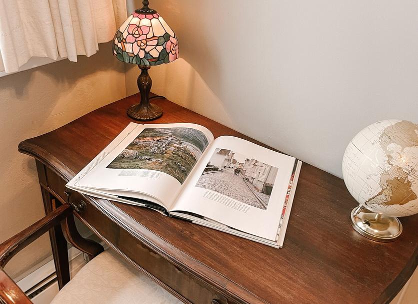 Room amenity Photo
