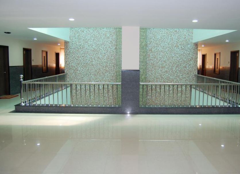 Hallway Photo