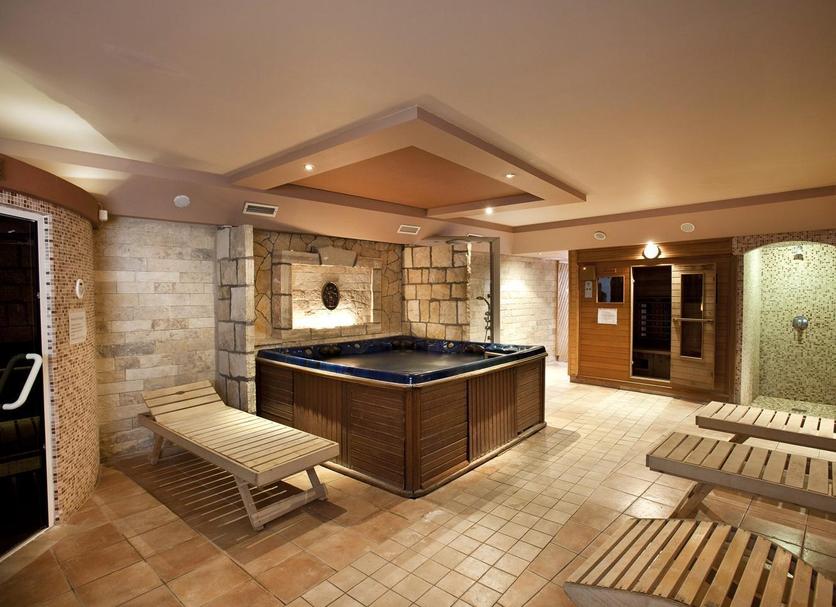 Hotel amenity Photo