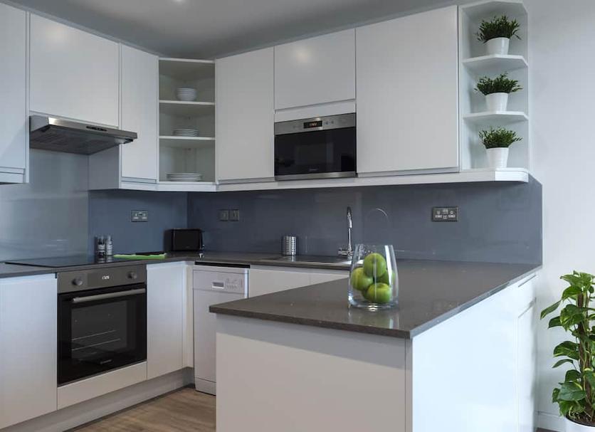 Kitchen Photo