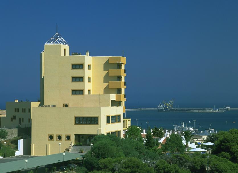 Building Photo