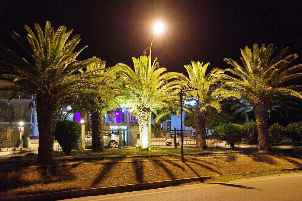Outdoor view