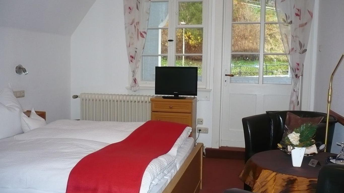 Hotel Rathaus
