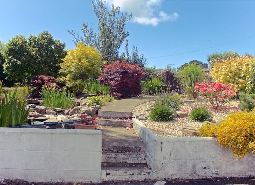 Outdoor view Photo