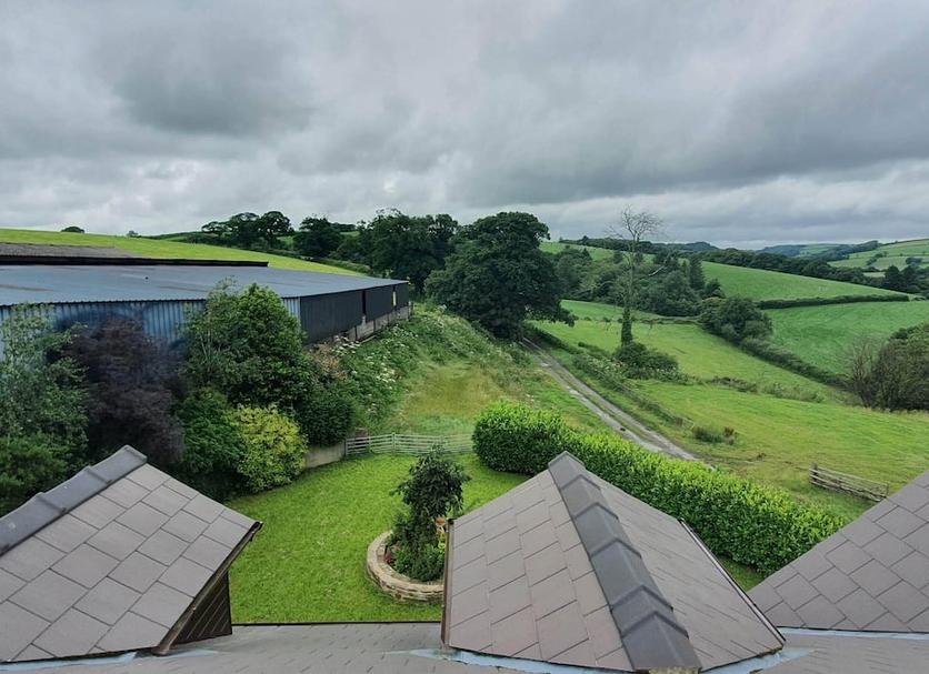Outdoor view Photo