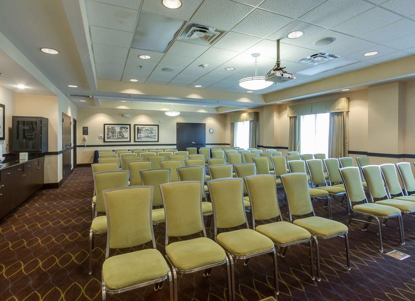 Conference room Photo