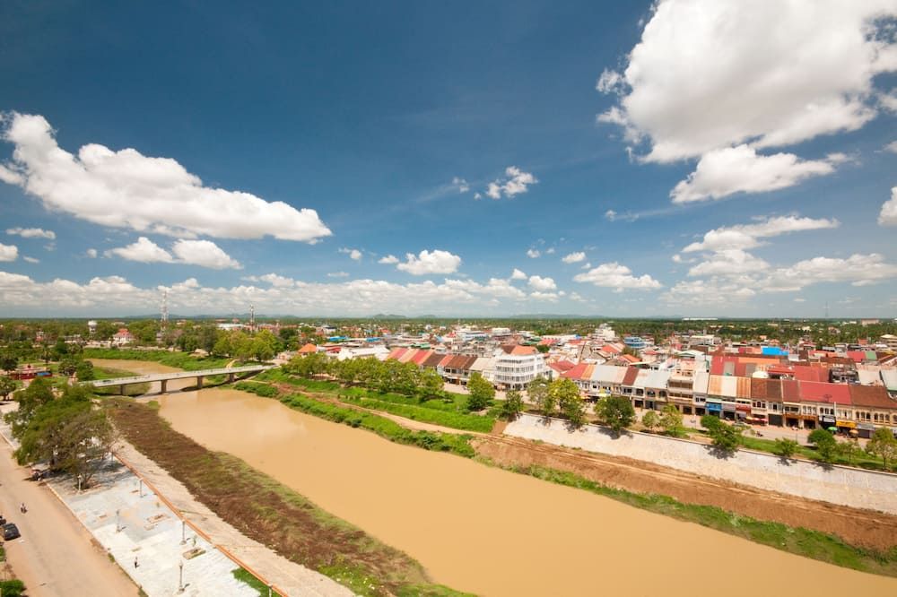 Outdoor view