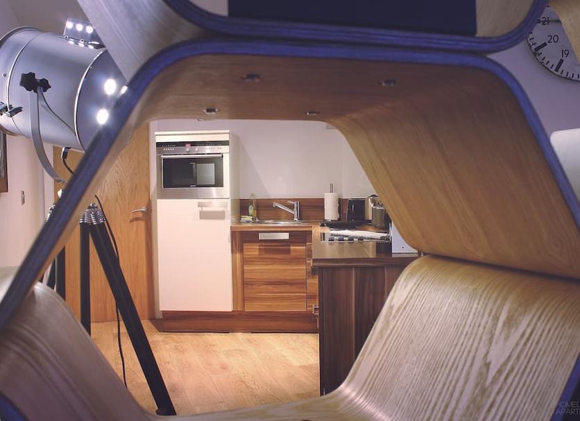 Kitchen Photo