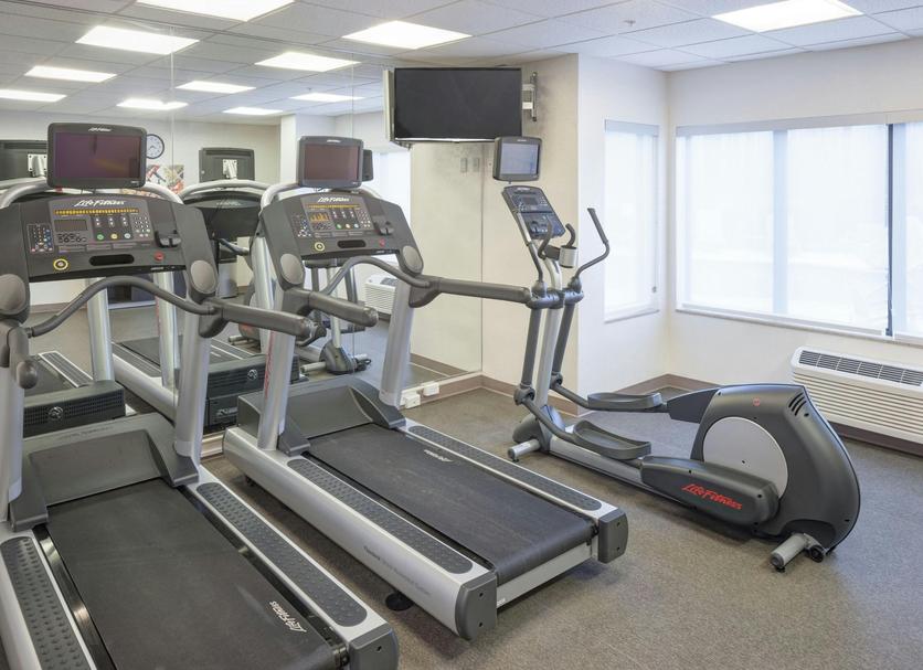 Gym Photo
