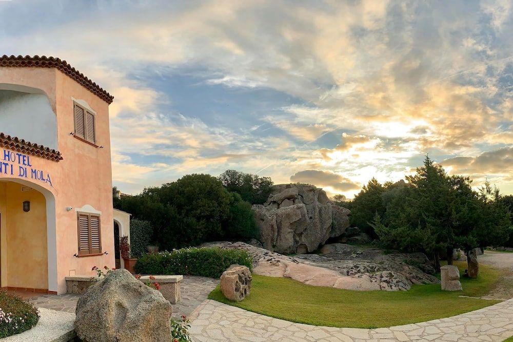 Outdoor view