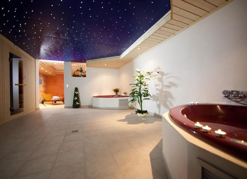 Spa Photo