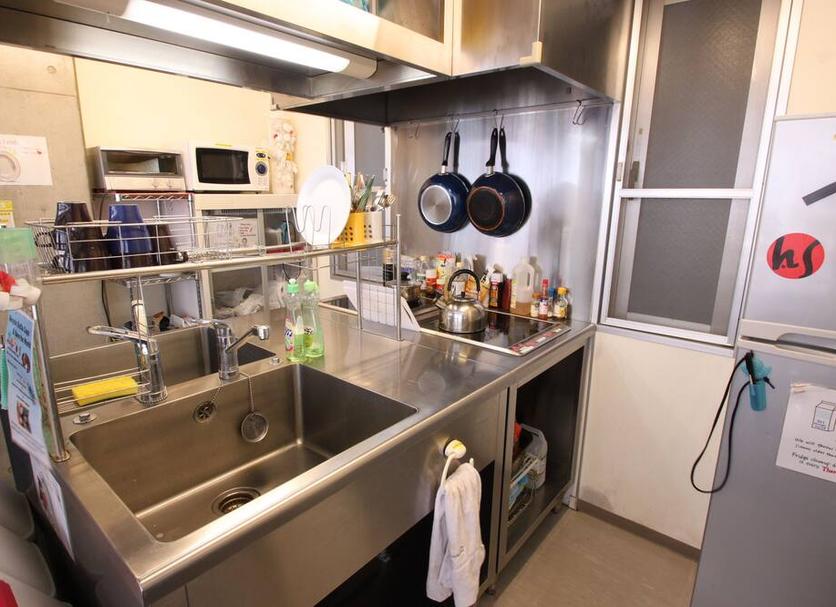 Kitchen Photo