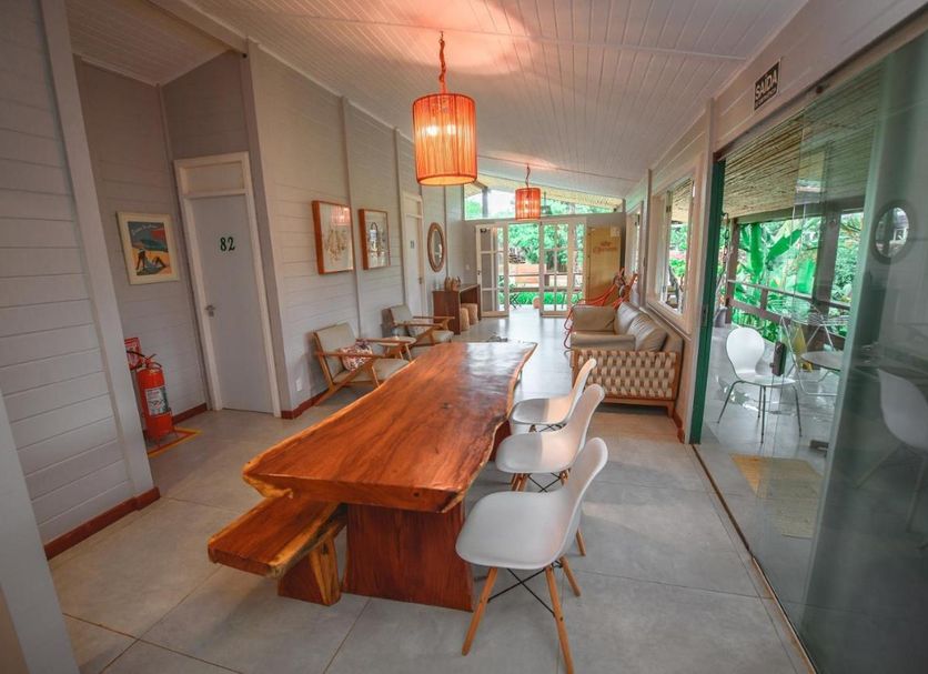 Dining room Photo