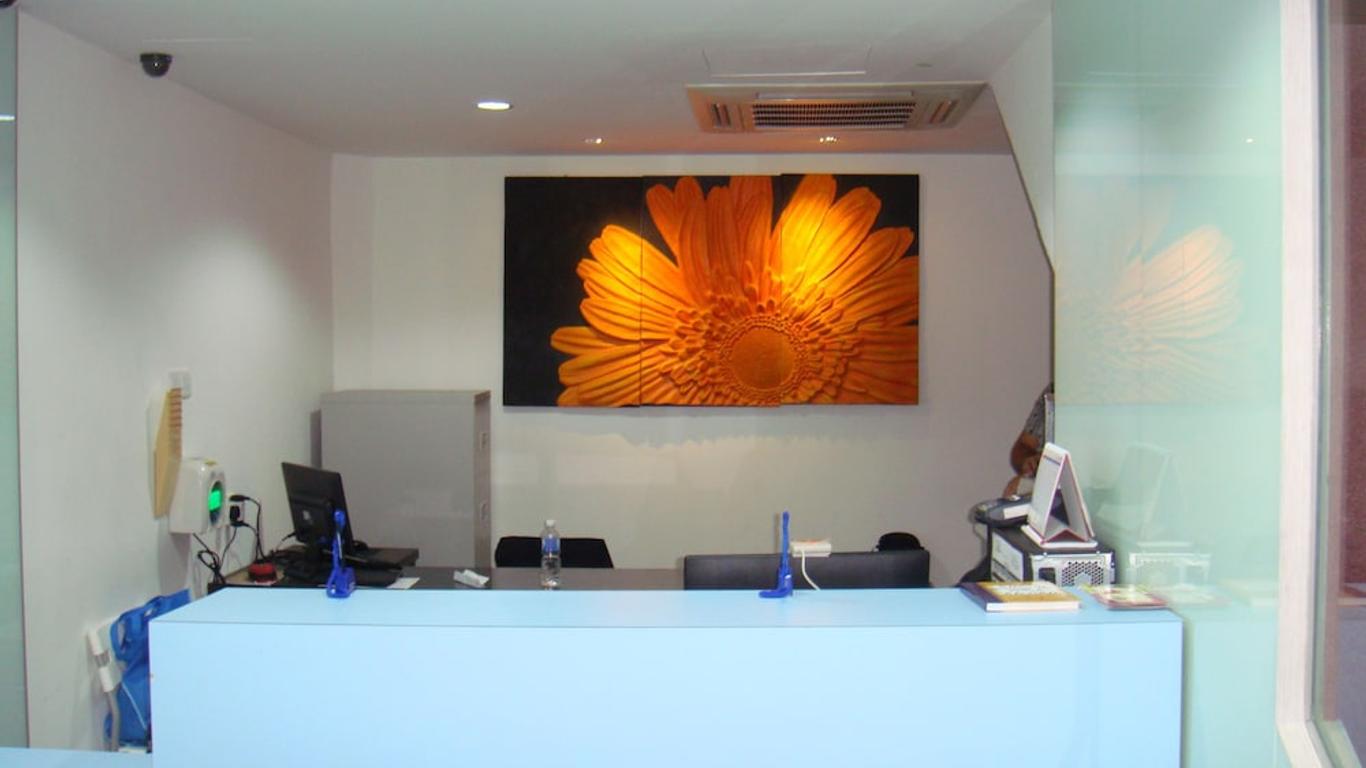 Alor Boutique Hotel