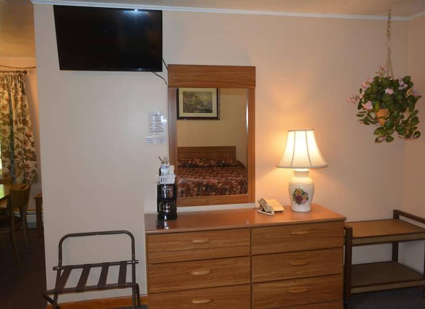 Room amenity Photo