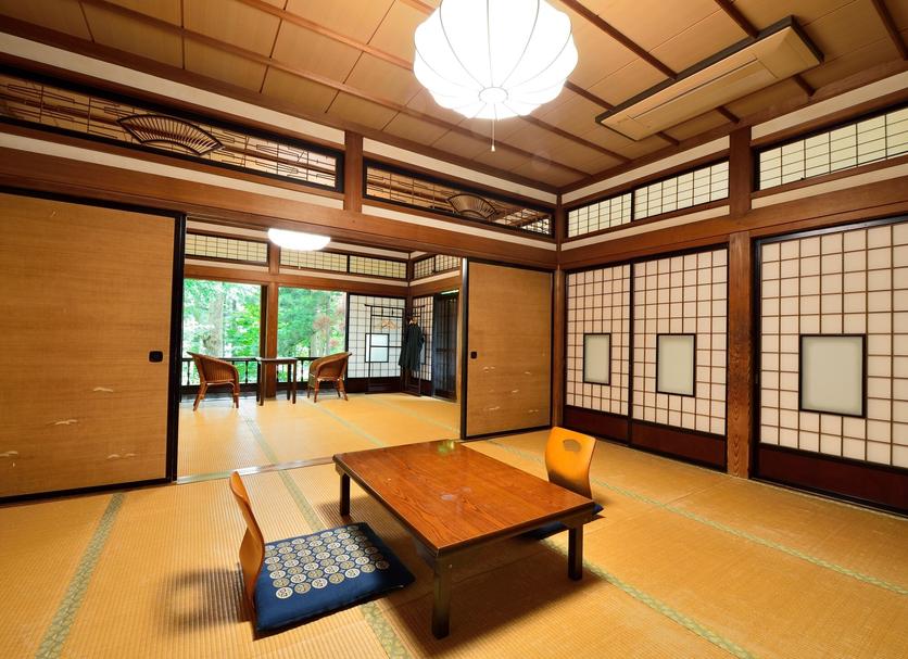 Dining room Photo