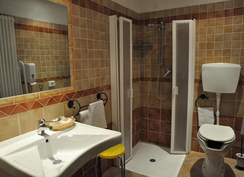 Bathroom Photo