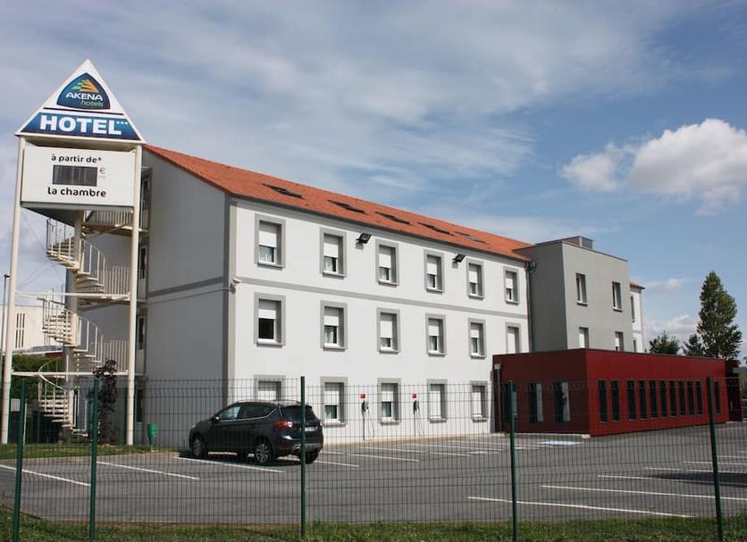 Building Photo
