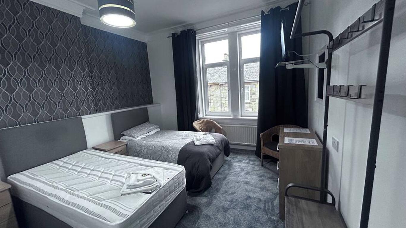 Dunmoore Guesthouse