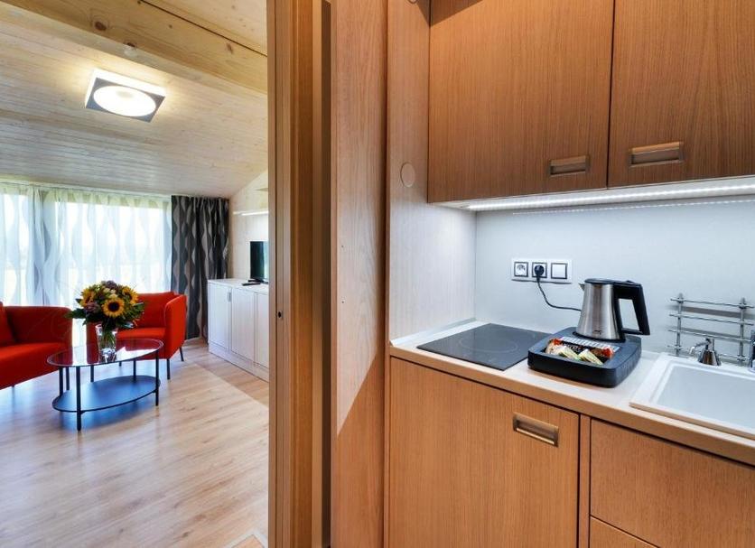 Kitchen Photo
