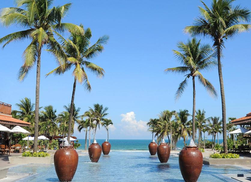 Outdoor view Photo