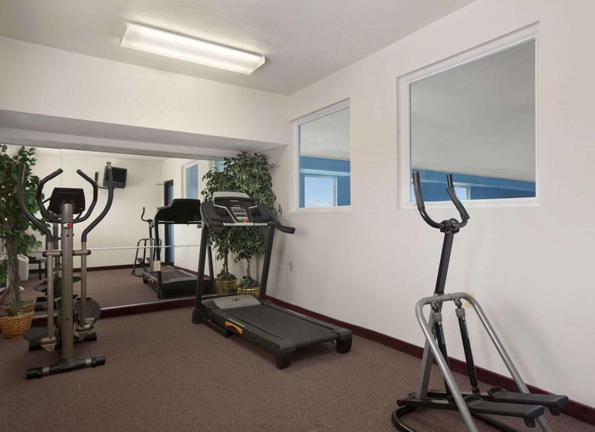 Gym Photo
