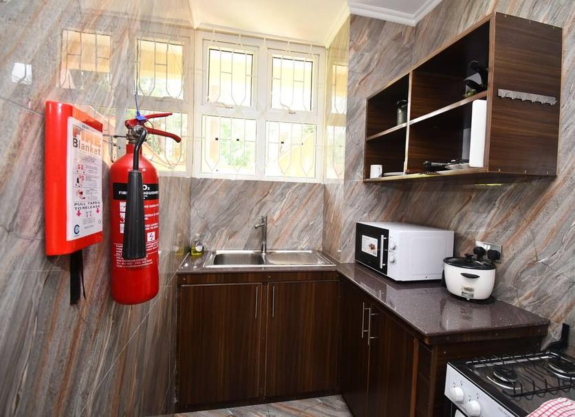 Kitchen Photo