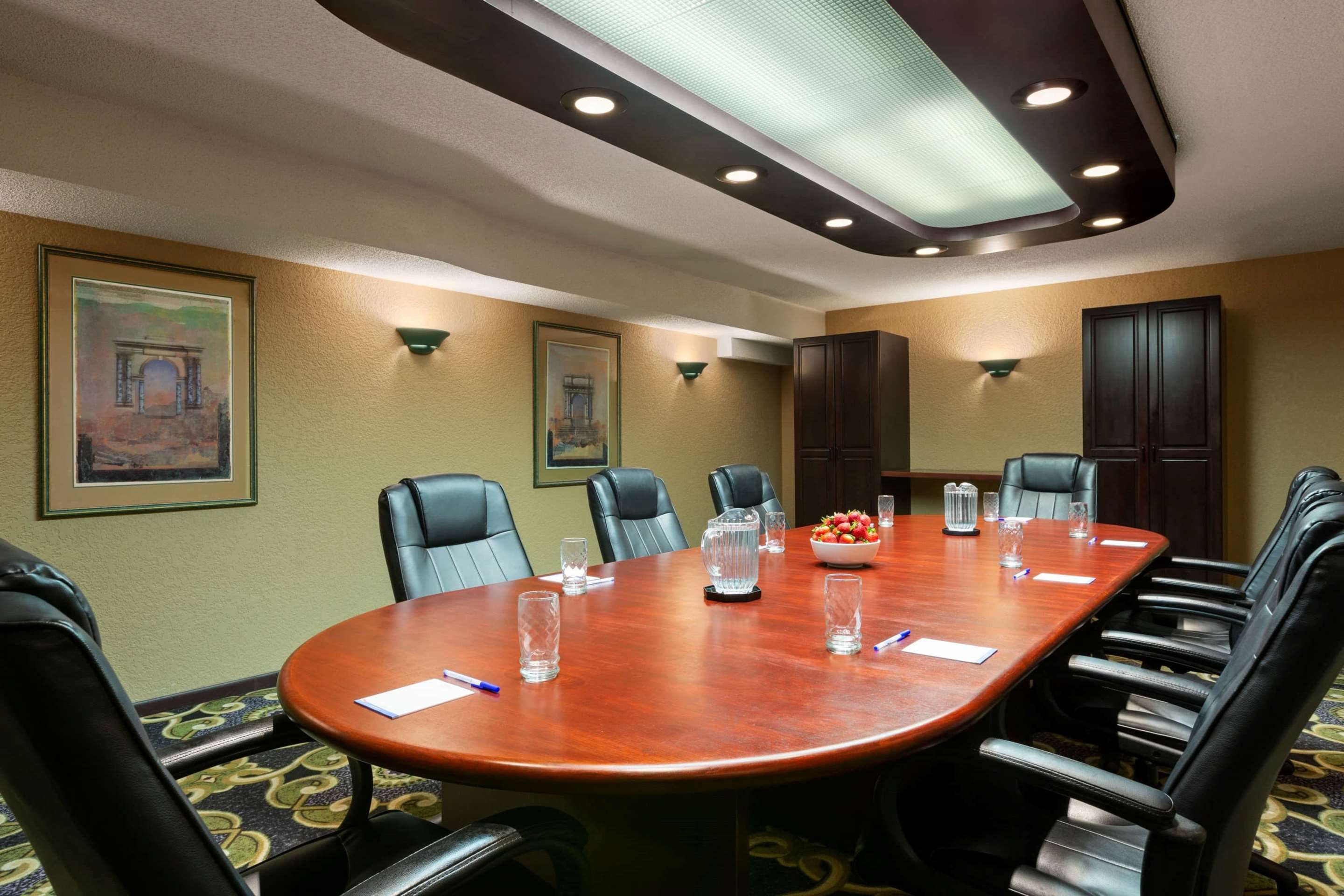 Conference room