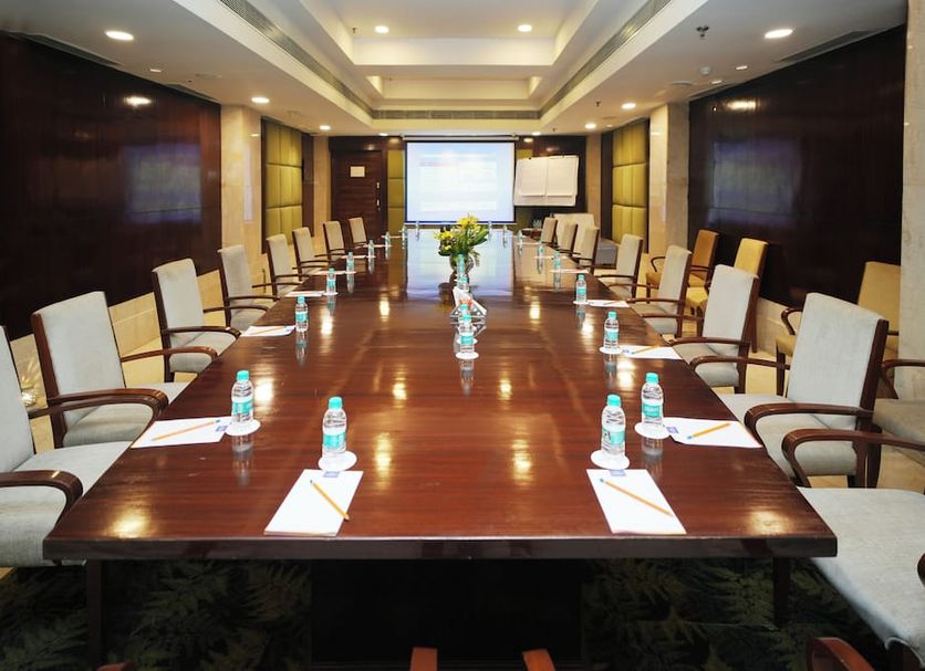 Conference room Photo