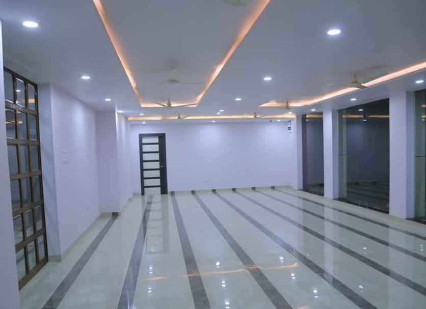 Hallway Photo