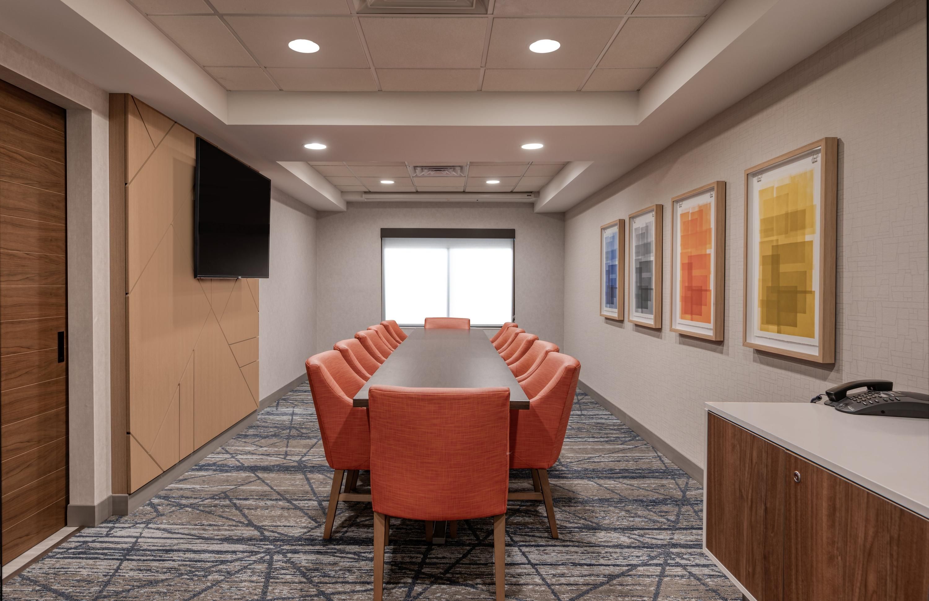 Conference room