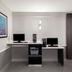 Business centre