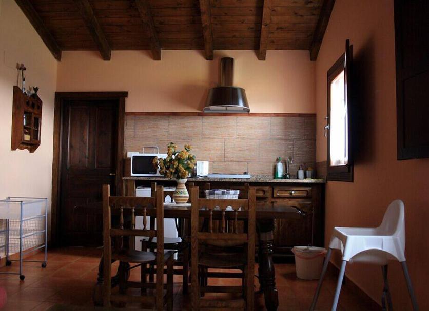 Kitchen Photo