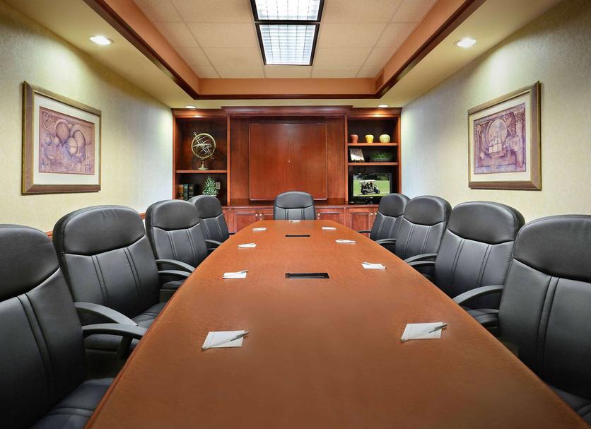 Conference room Photo