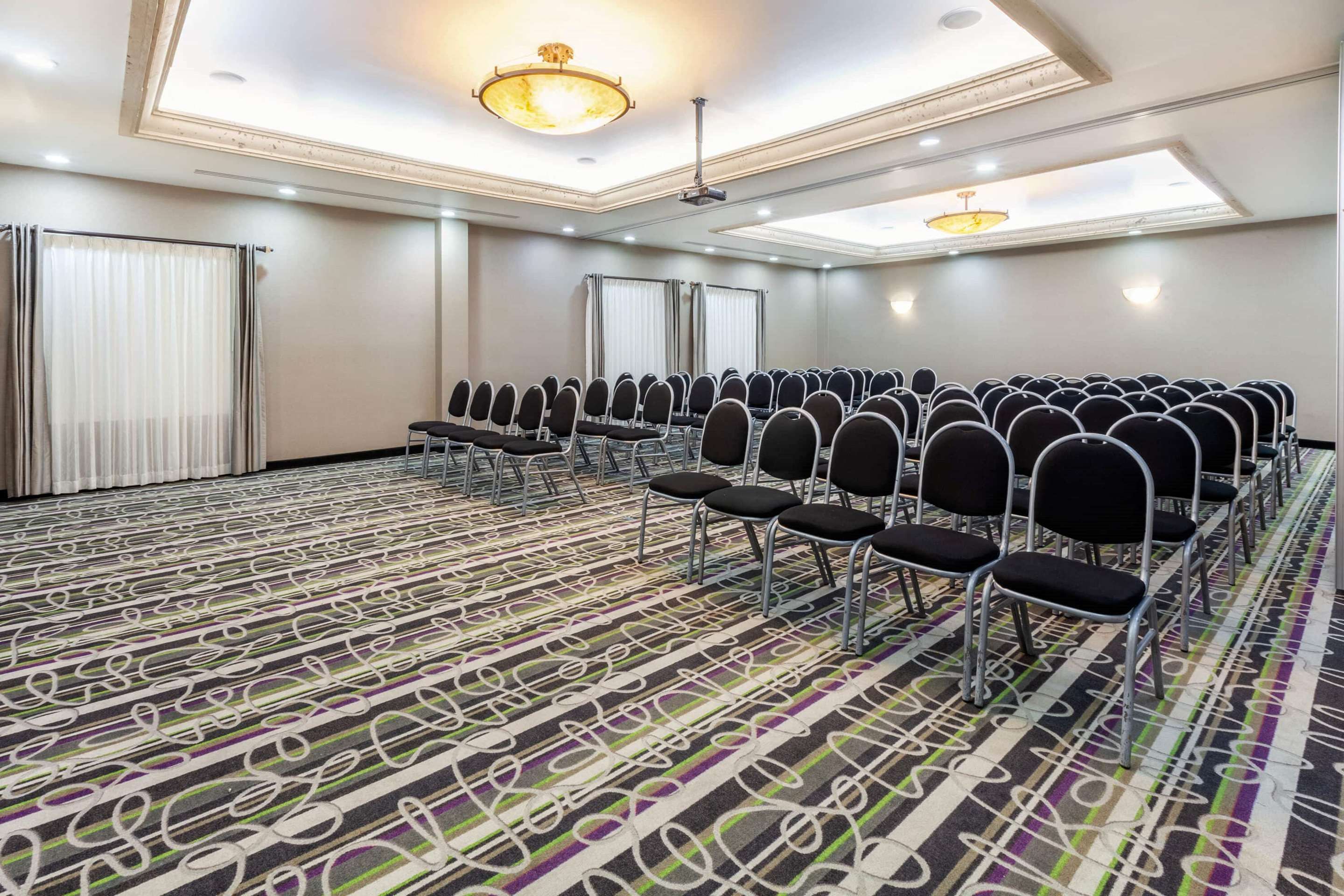 Conference room
