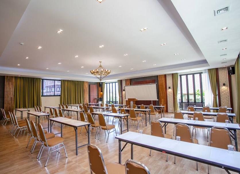 Conference room Photo