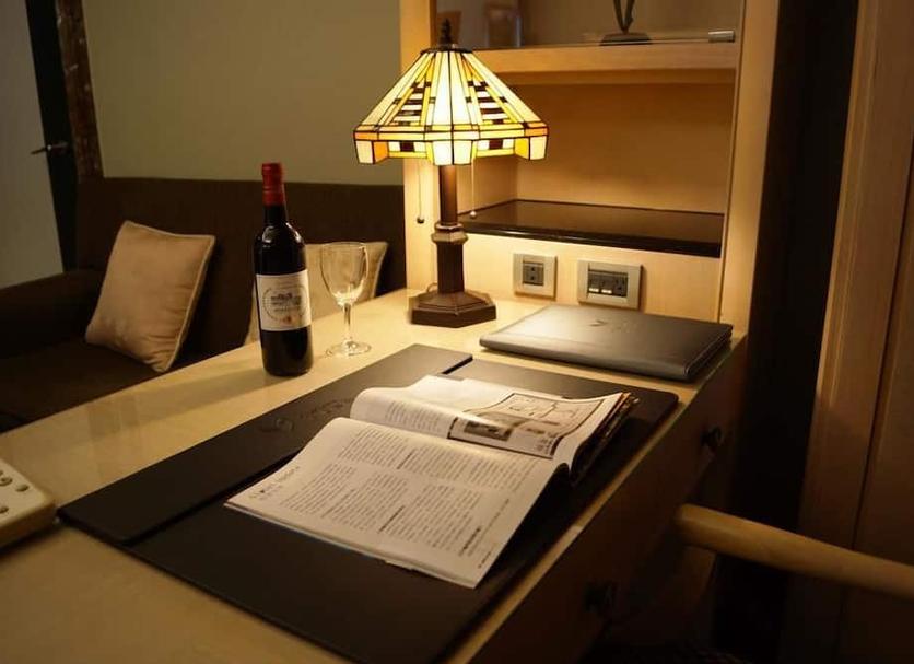 Room amenity Photo
