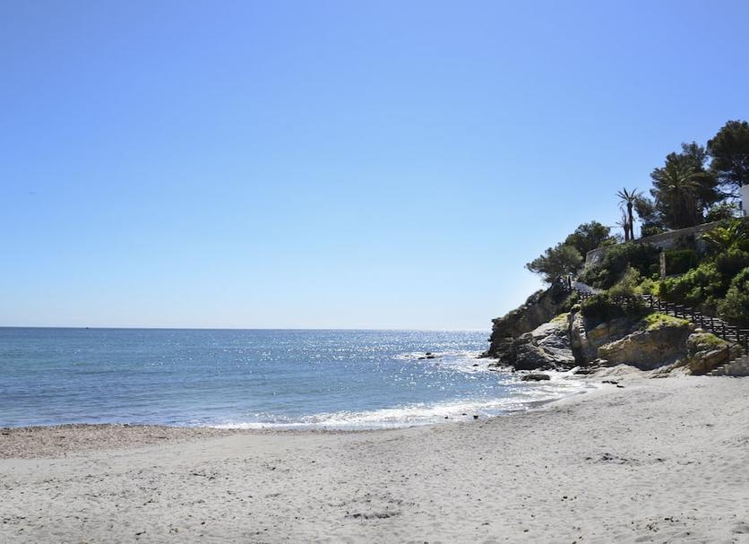 Beach Photo