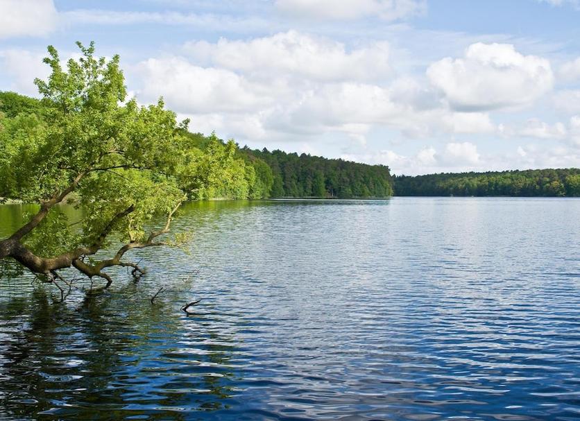 Outdoor view Photo